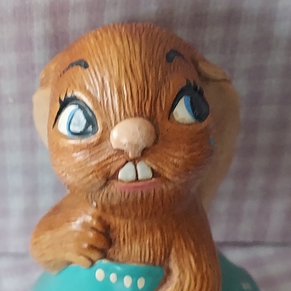 Vintage Pendelfin "Lucy Pocket" - Picture 7 of 11